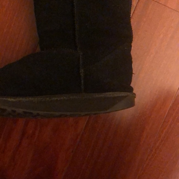 EMU Australia Ugg Boots size 6 - Picture 4 of 7